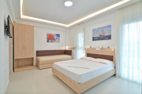 Evas Rooms